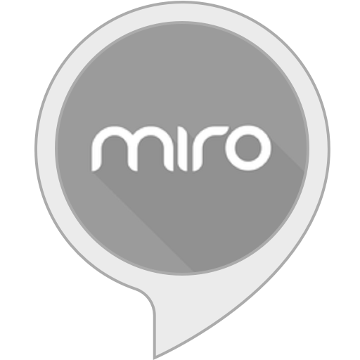 Miro Smart Home